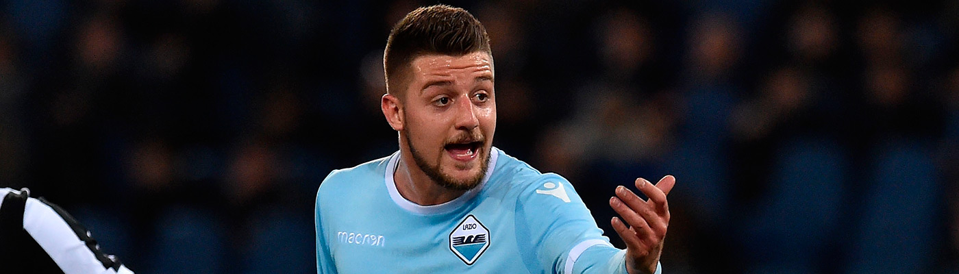 BetStars Rumores Fichajes Milinkovic Savic 01 Andrej Milinkovic-Savic, BetStars, rumores de fichajes, apuestas deportivas, pronosticos deportivos, mercado de fichajes, Lazio, Chelsea,
